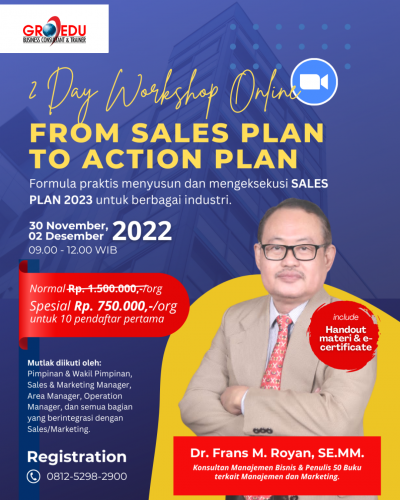 Sales Plan5
